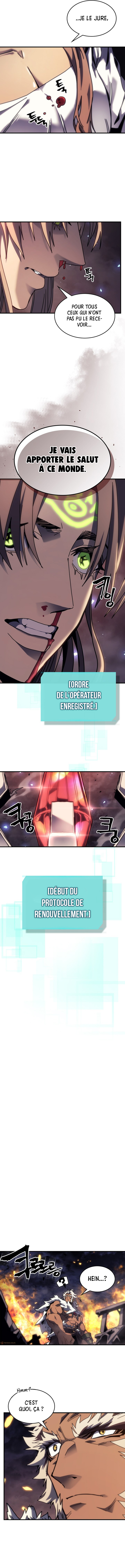 Read A Returner's Magic Should be Special FRANCAIS Manga Online