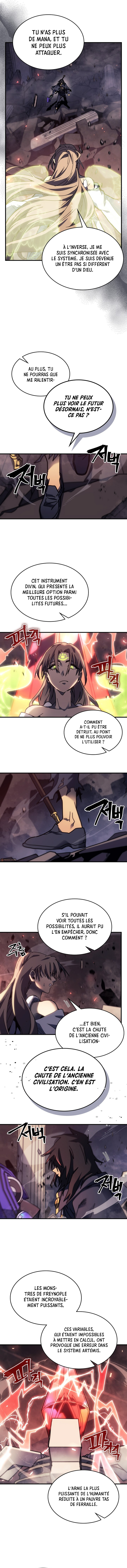 Read A Returner's Magic Should be Special FRANCAIS Manga Online