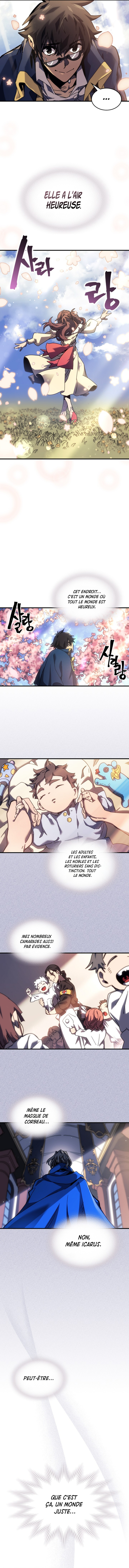 Read A Returner's Magic Should be Special FRANCAIS Manga Online