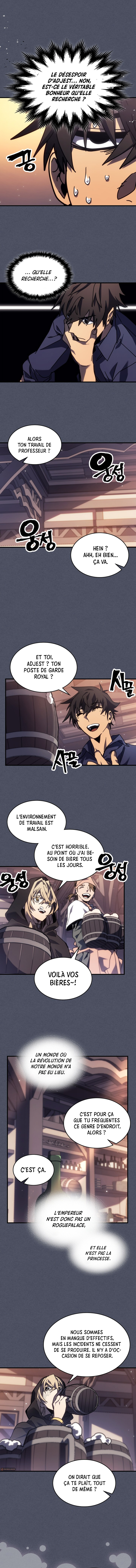 Read A Returner's Magic Should be Special FRANCAIS Manga Online