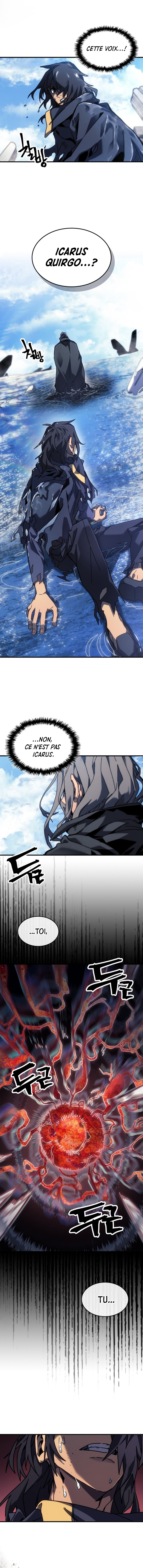 Read A Returner's Magic Should be Special FRANCAIS Manga Online