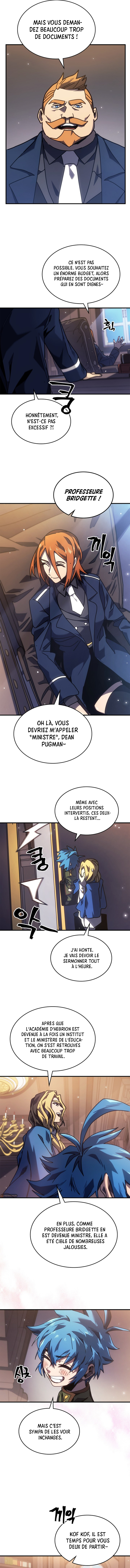 Read A Returner's Magic Should be Special FRANCAIS Manga Online