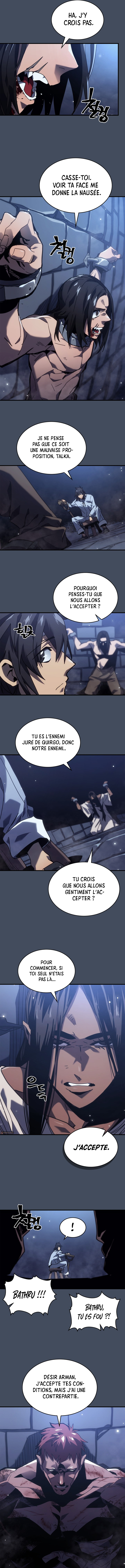 Read A Returner's Magic Should be Special FRANCAIS Manga Online