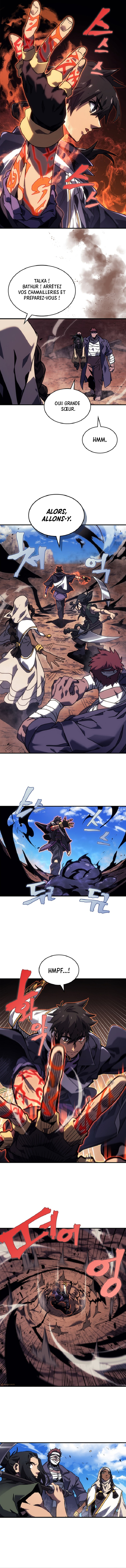 Read A Returner's Magic Should be Special FRANCAIS Manga Online