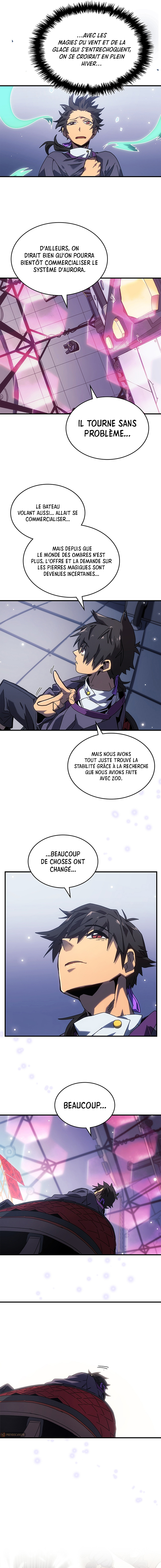 Read A Returner's Magic Should be Special FRANCAIS Manga Online