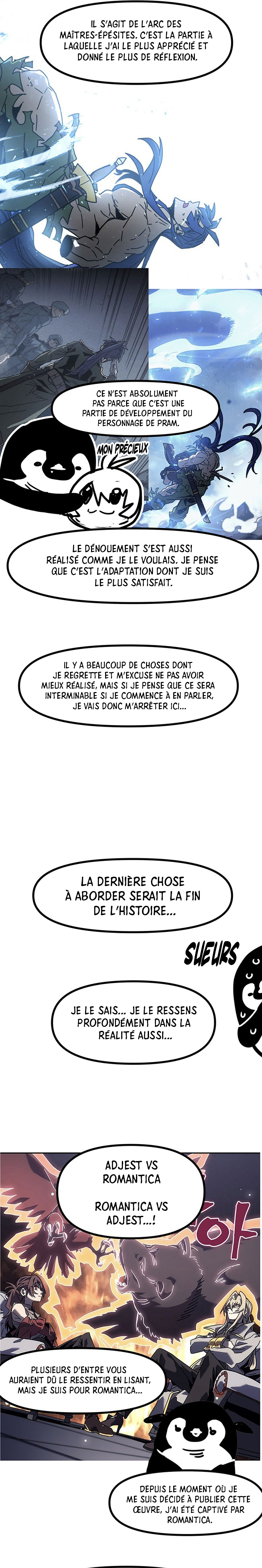 Read A Returner's Magic Should be Special FRANCAIS Manga Online