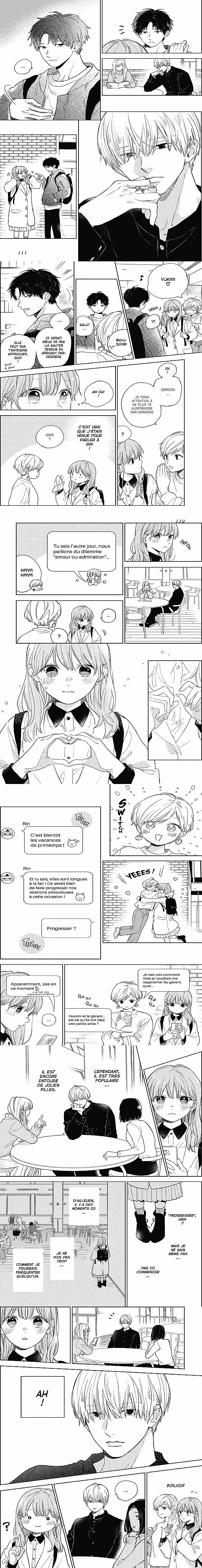 Read A Sign of Affection FRANCAIS Manga Online