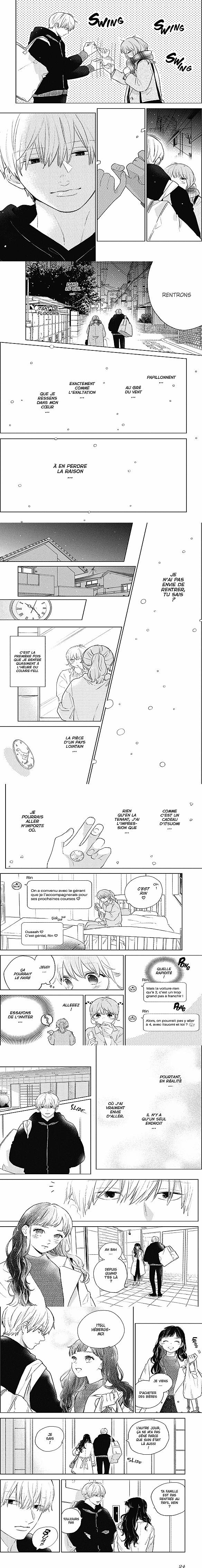 Read A Sign of Affection FRANCAIS Manga Online