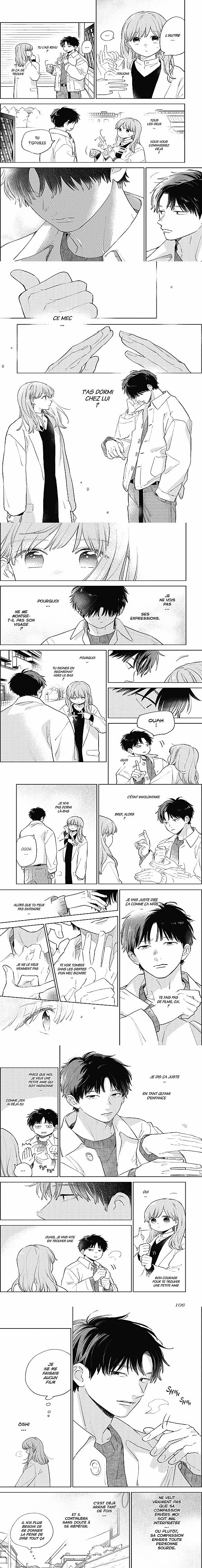 Read A Sign of Affection FRANCAIS Manga Online