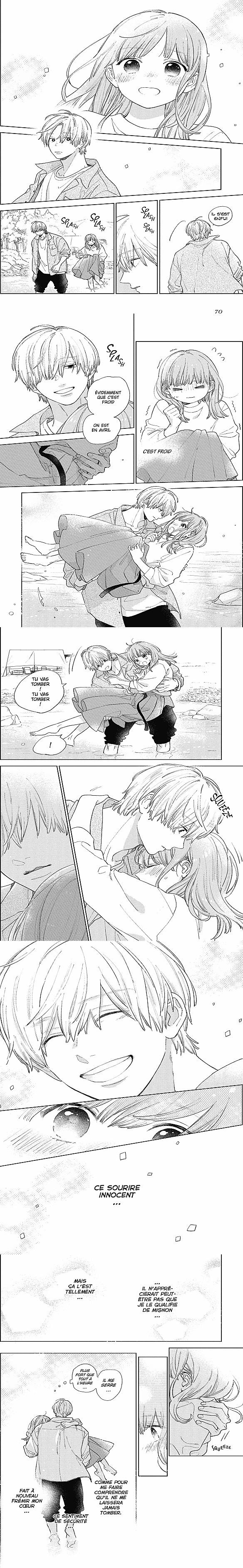 Read A Sign of Affection FRANCAIS Manga Online