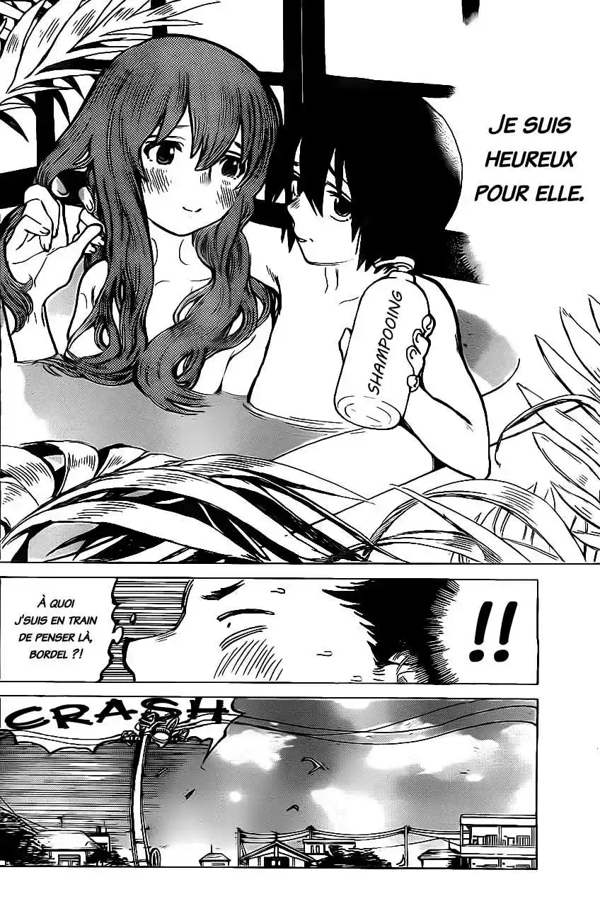 Read A Silent Voice FRANCAIS Manga Online