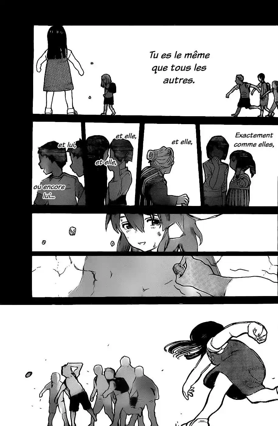 Read A Silent Voice FRANCAIS Manga Online