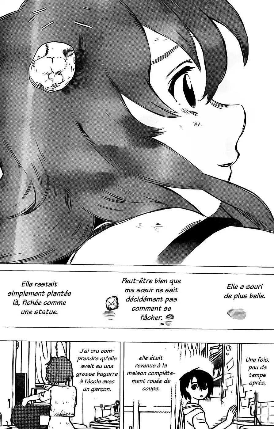 Read A Silent Voice FRANCAIS Manga Online