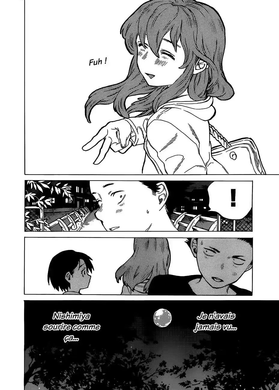 Read A Silent Voice FRANCAIS Manga Online