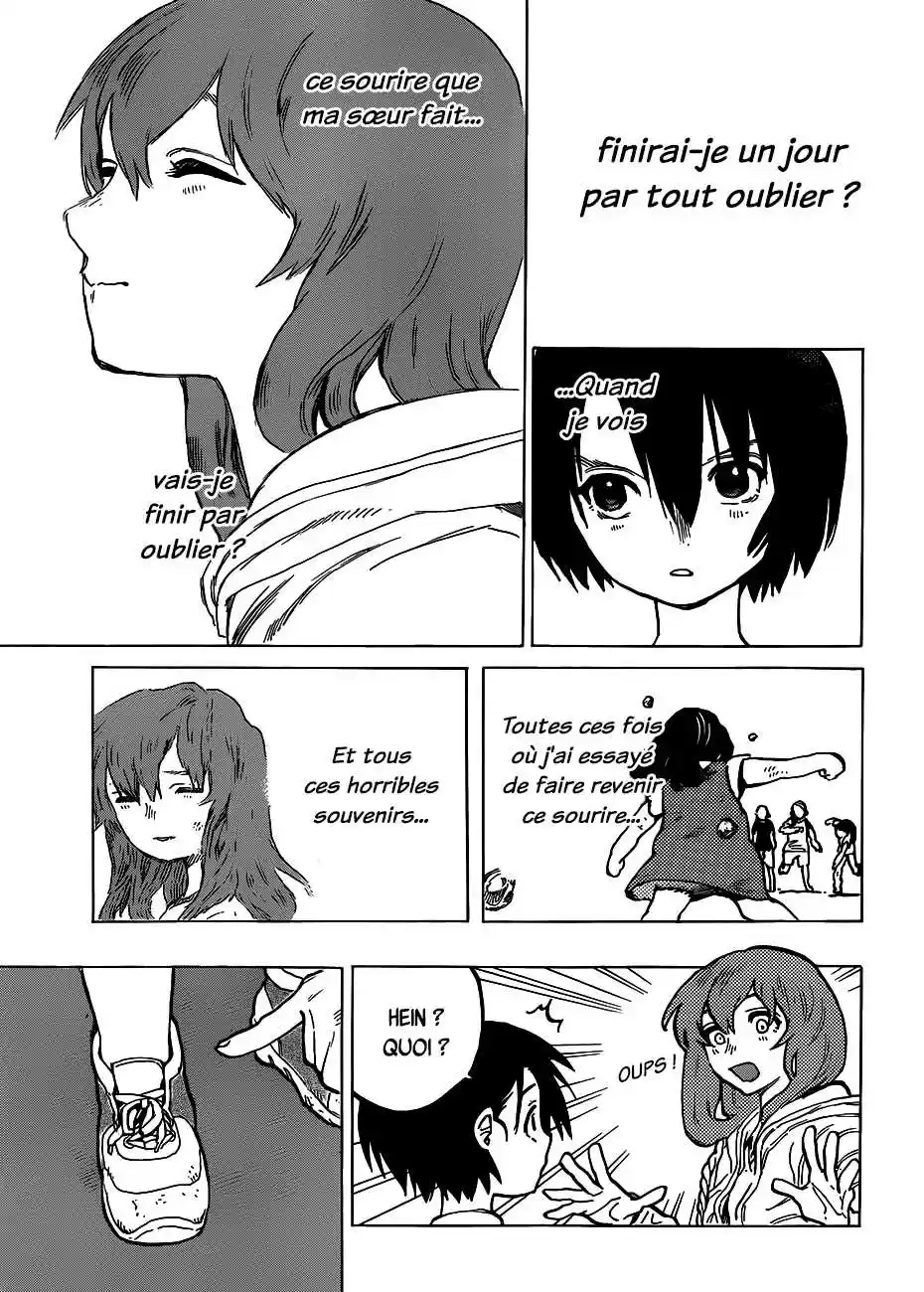 Read A Silent Voice FRANCAIS Manga Online