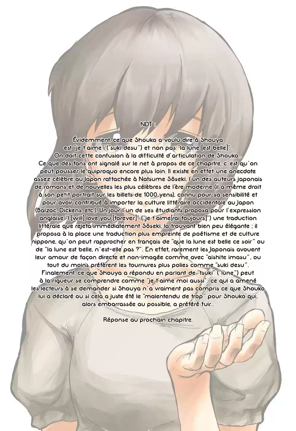 Read A Silent Voice FRANCAIS Manga Online