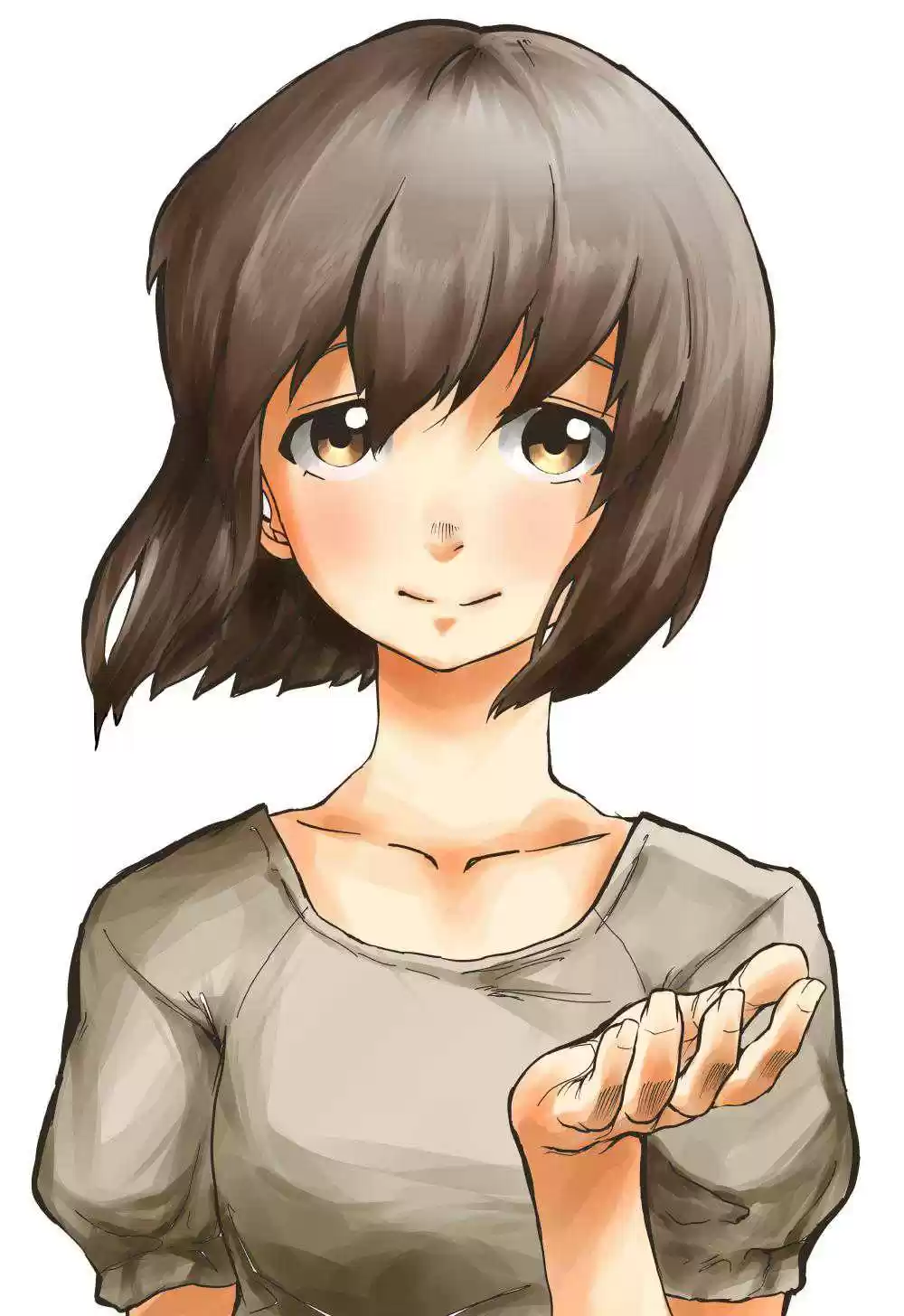 Read A Silent Voice FRANCAIS Manga Online