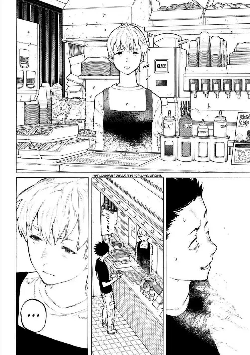 Read A Silent Voice FRANCAIS Manga Online