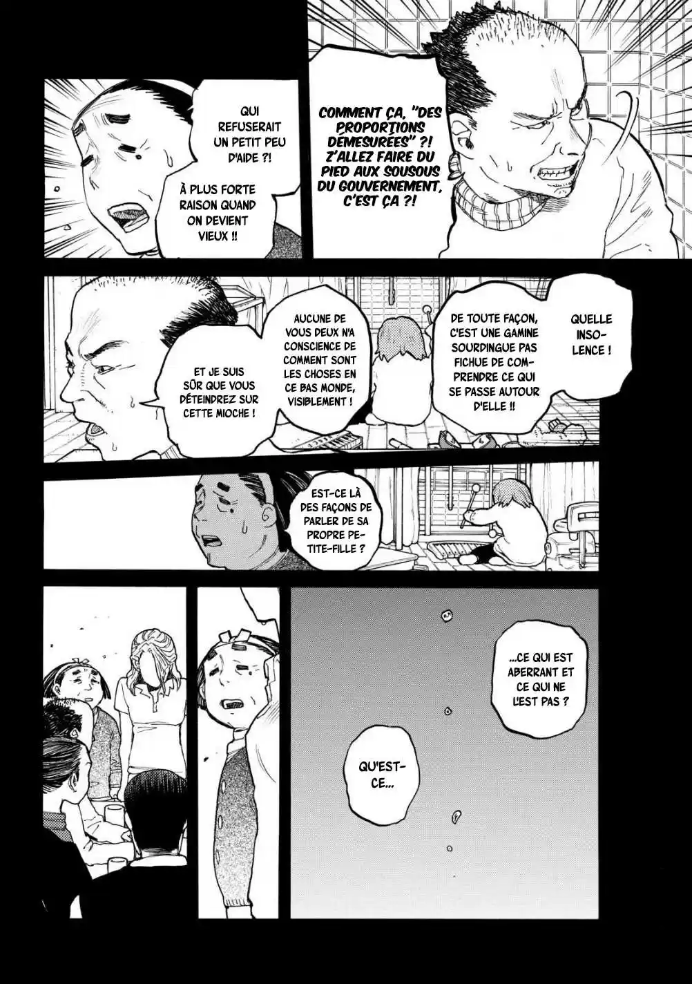 Read A Silent Voice FRANCAIS Manga Online