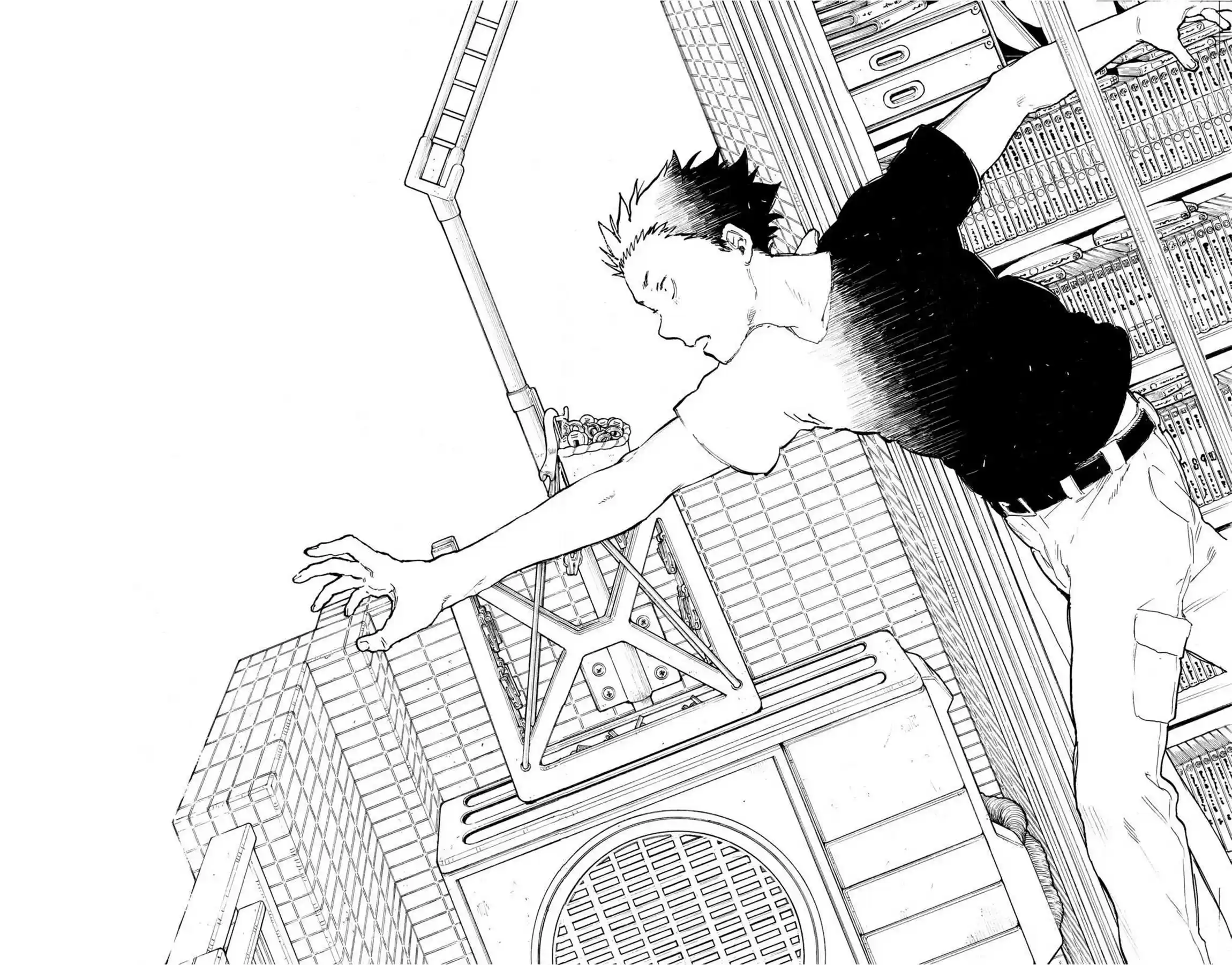 Read A Silent Voice FRANCAIS Manga Online