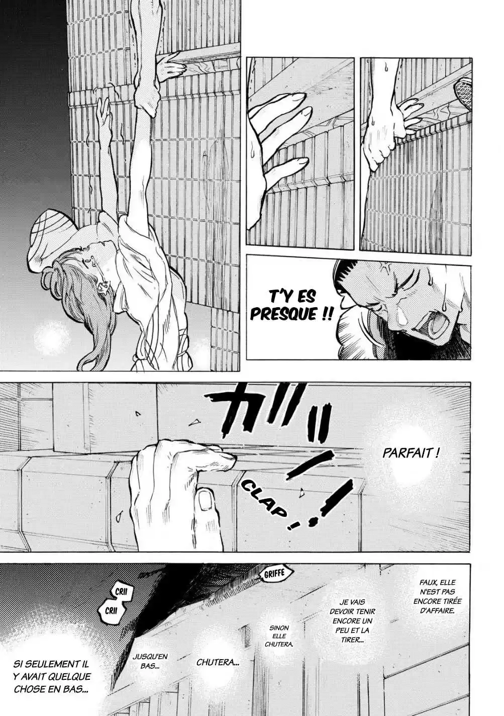 Read A Silent Voice FRANCAIS Manga Online