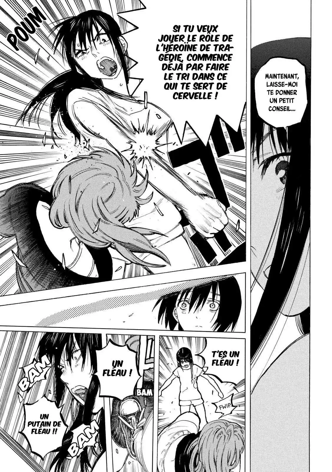 Read A Silent Voice FRANCAIS Manga Online