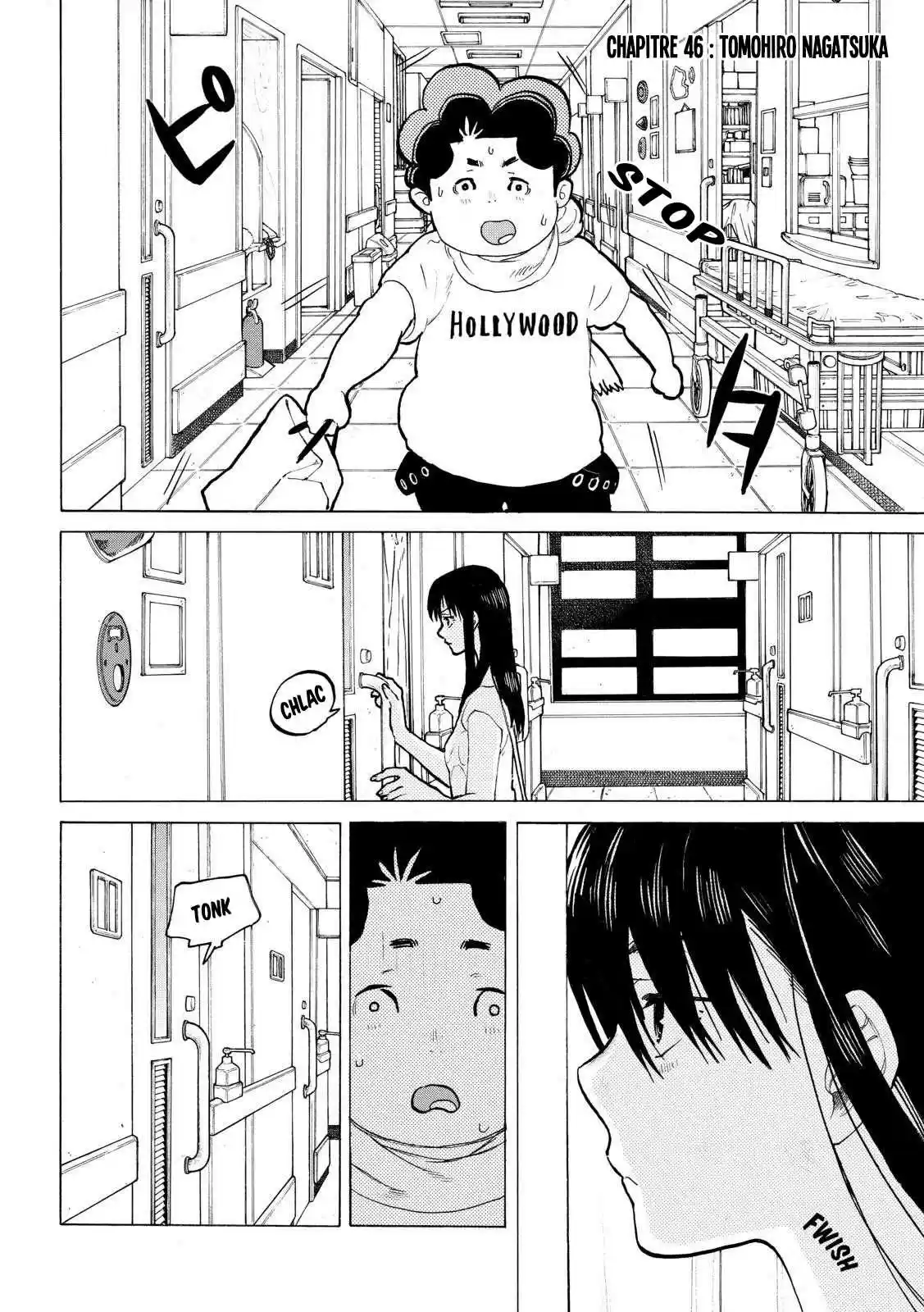 Read A Silent Voice FRANCAIS Manga Online