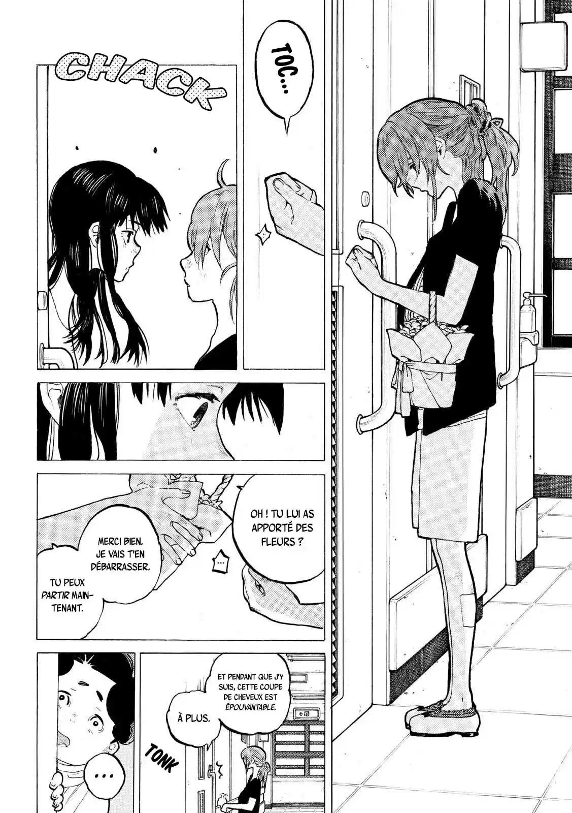 Read A Silent Voice FRANCAIS Manga Online