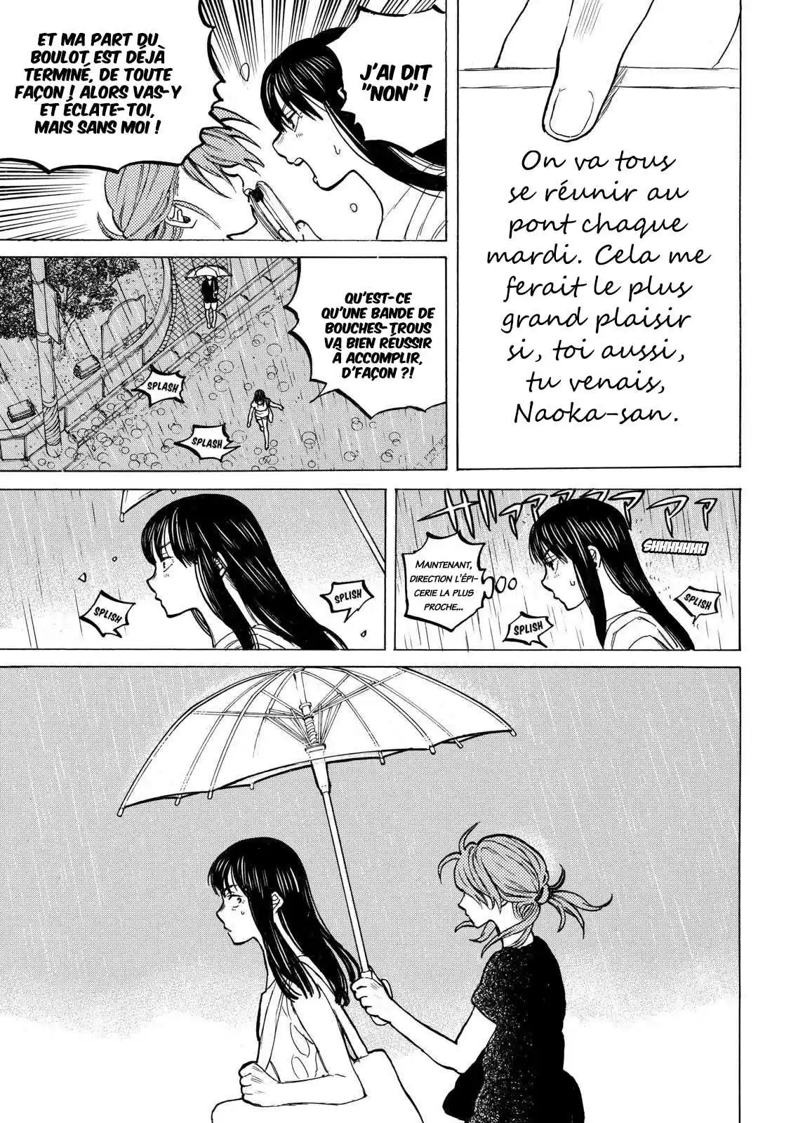 Read A Silent Voice FRANCAIS Manga Online