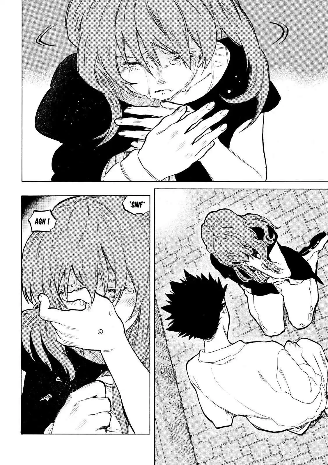 Read A Silent Voice FRANCAIS Manga Online