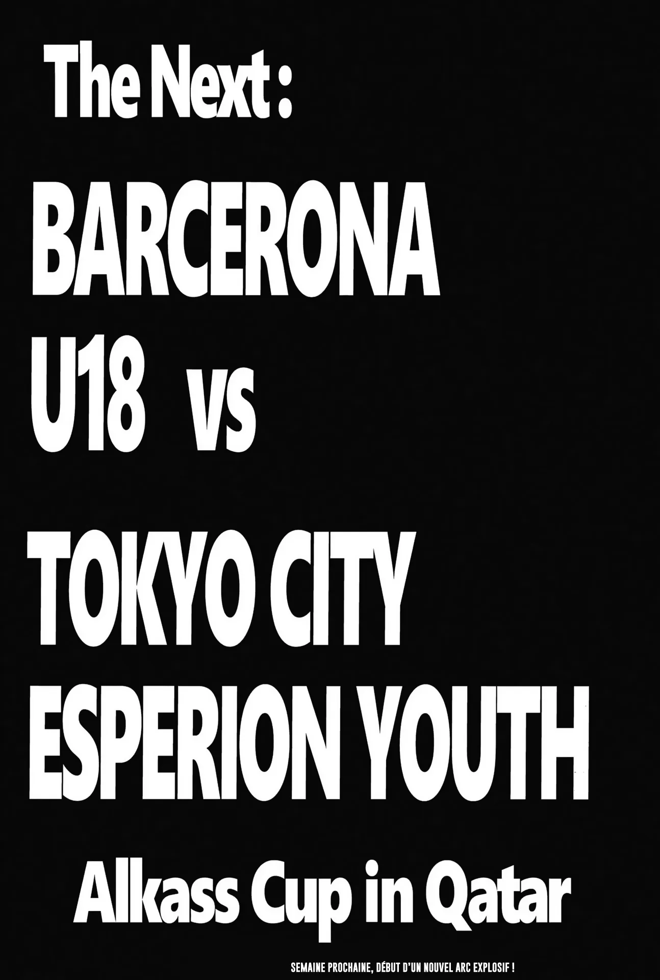 Read Ao Ashi FRANCAIS Manga Online