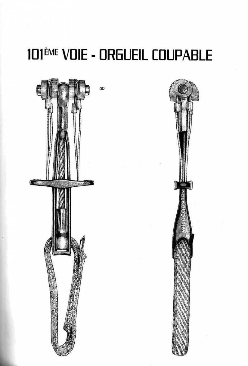 Read Ascension FRANCAIS Manga Online