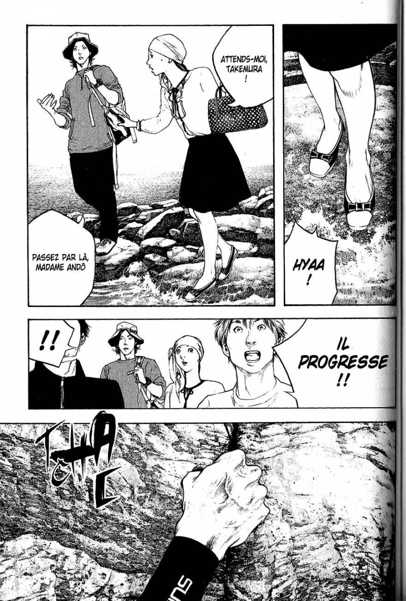 Read Ascension FRANCAIS Manga Online