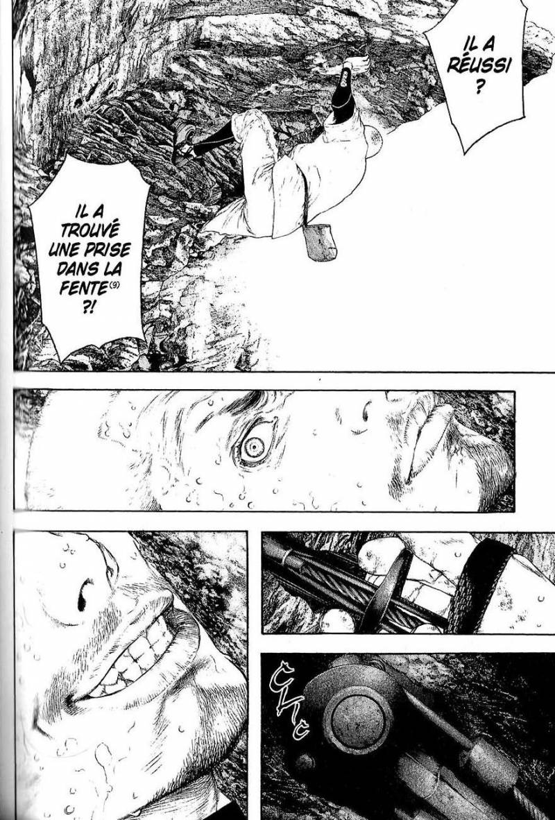 Read Ascension FRANCAIS Manga Online