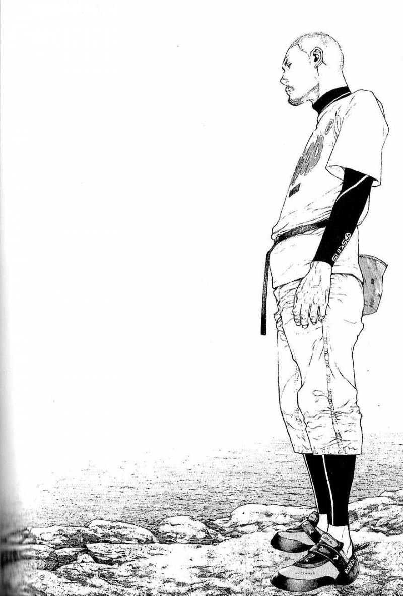 Read Ascension FRANCAIS Manga Online