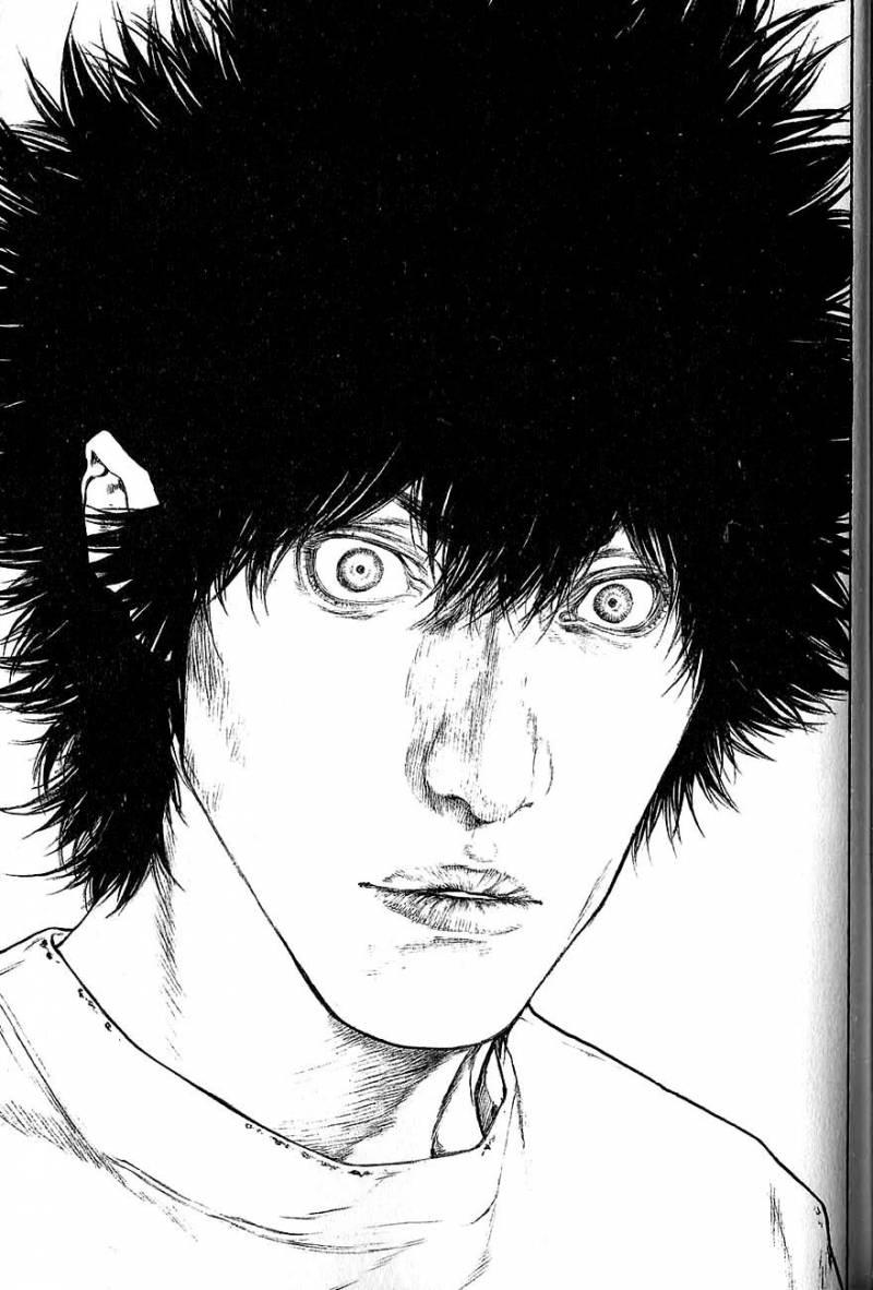 Read Ascension FRANCAIS Manga Online