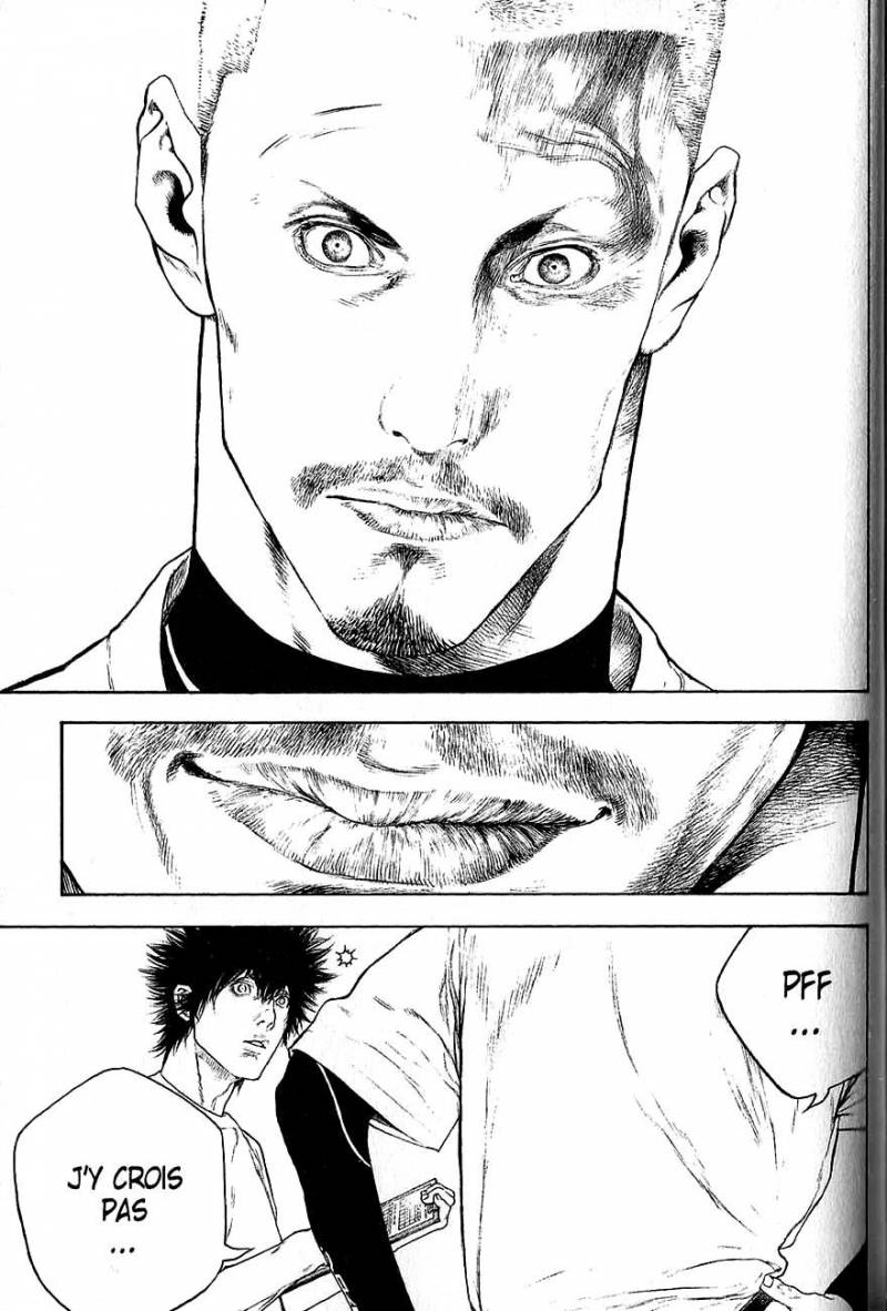 Read Ascension FRANCAIS Manga Online