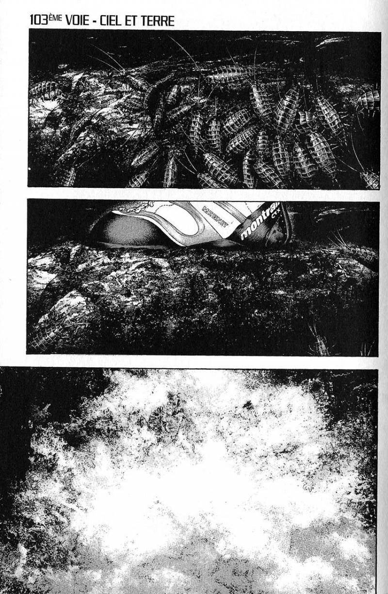 Read Ascension FRANCAIS Manga Online