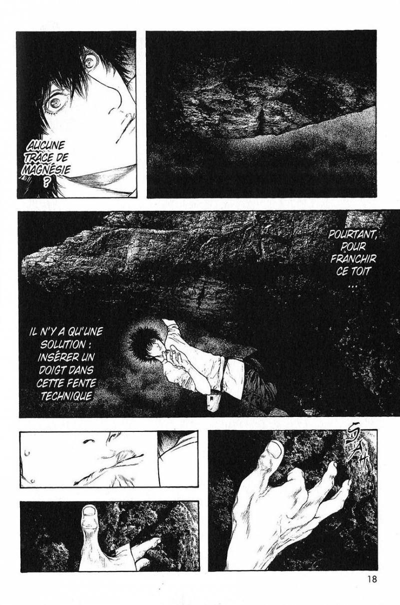 Read Ascension FRANCAIS Manga Online