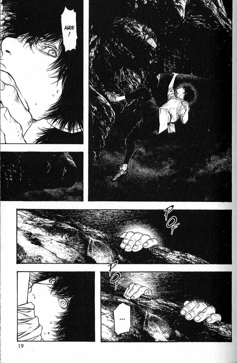 Read Ascension FRANCAIS Manga Online