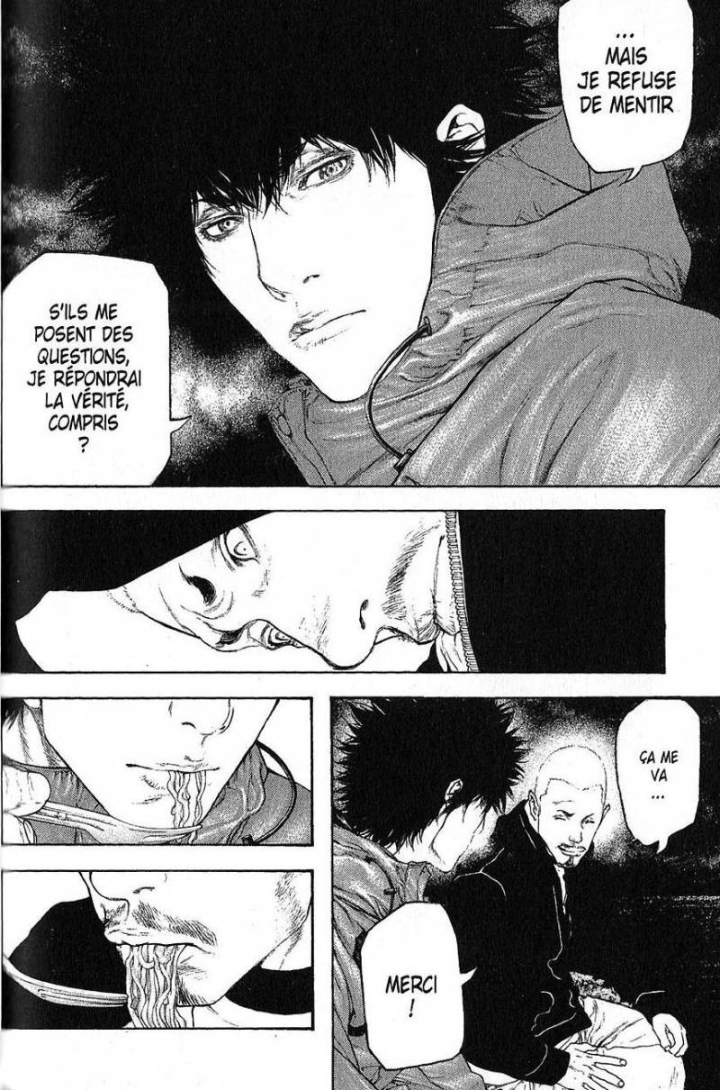 Read Ascension FRANCAIS Manga Online