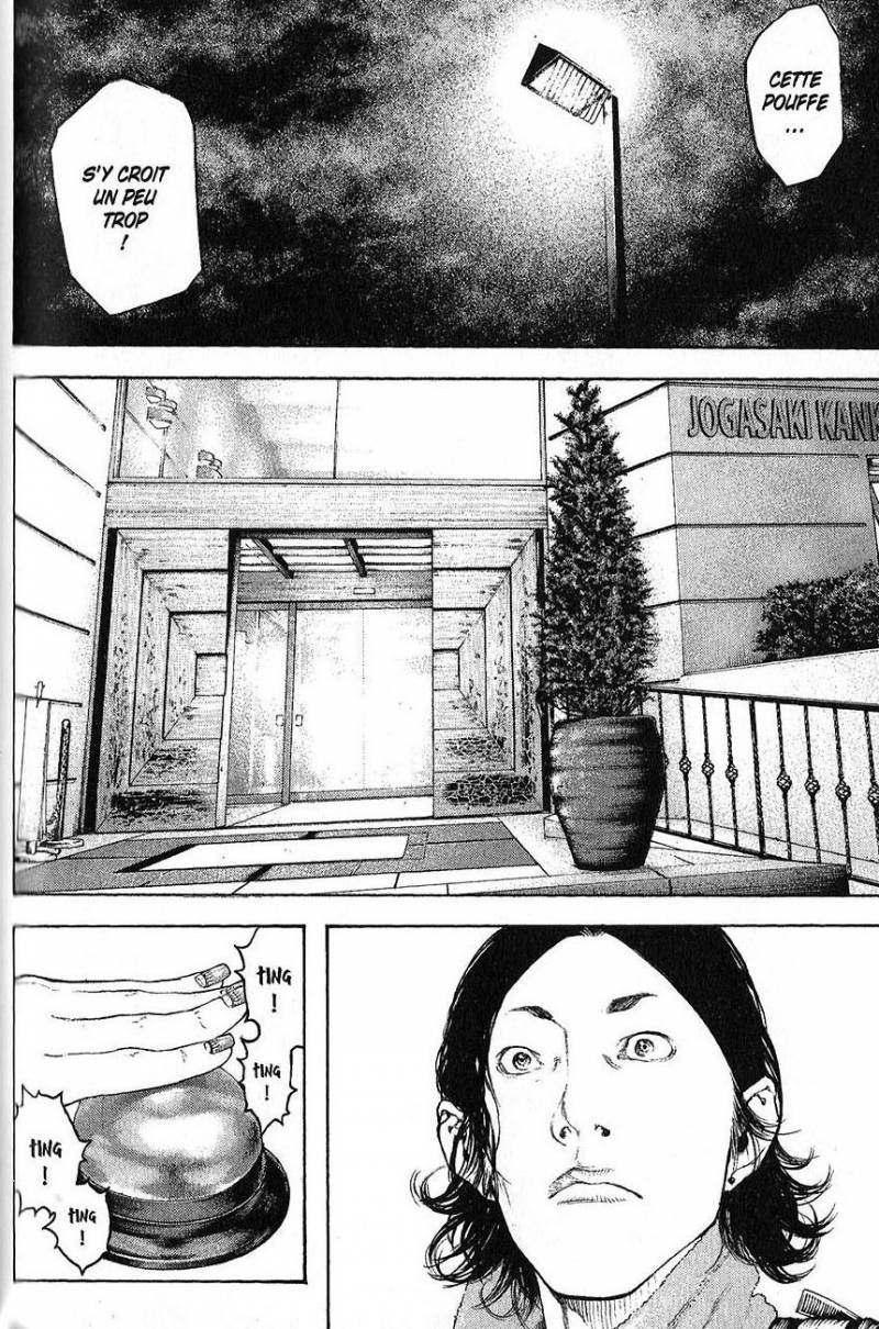 Read Ascension FRANCAIS Manga Online