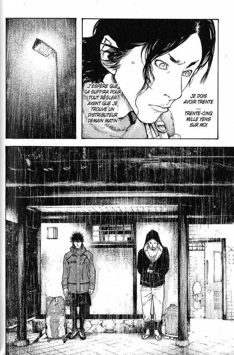 Read Ascension FRANCAIS Manga Online