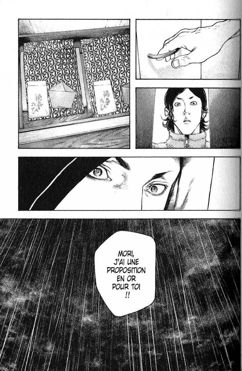 Read Ascension FRANCAIS Manga Online