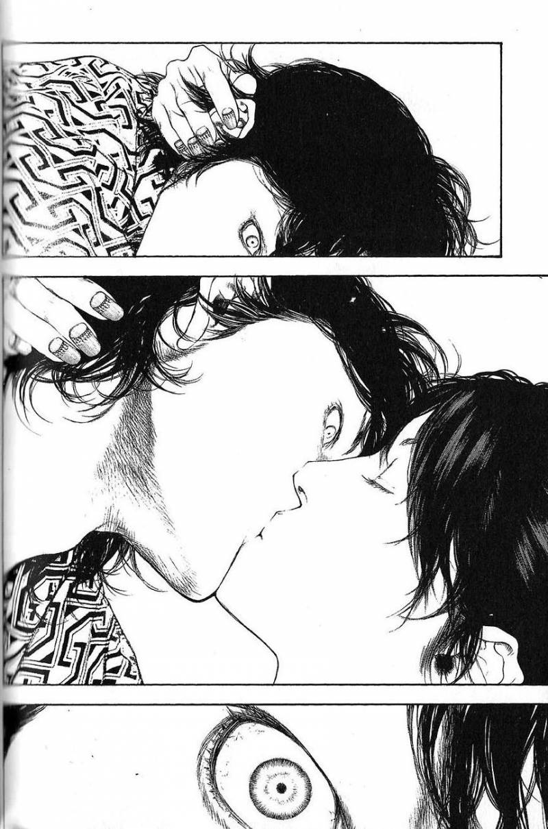 Read Ascension FRANCAIS Manga Online