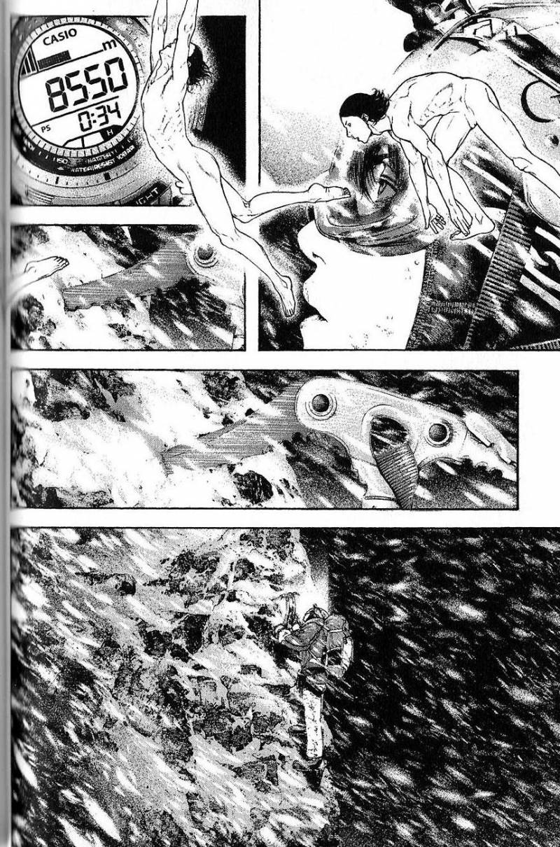 Read Ascension FRANCAIS Manga Online