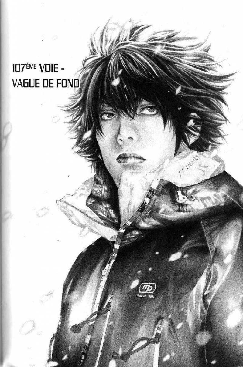 Read Ascension FRANCAIS Manga Online
