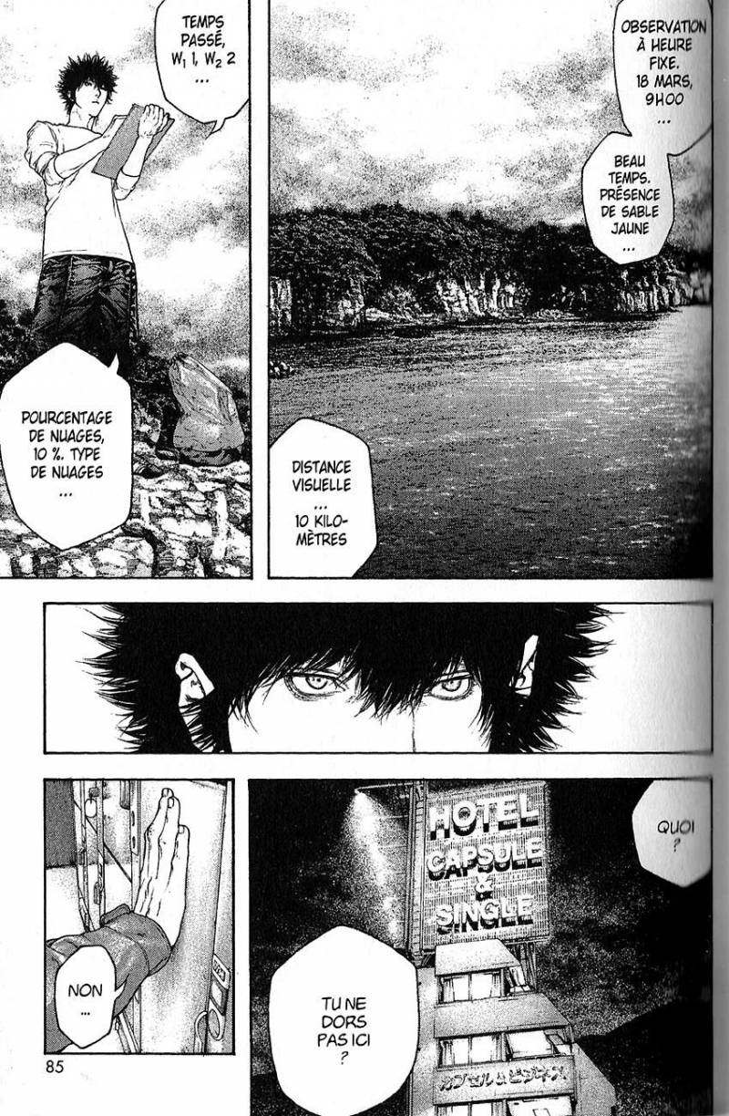 Read Ascension FRANCAIS Manga Online