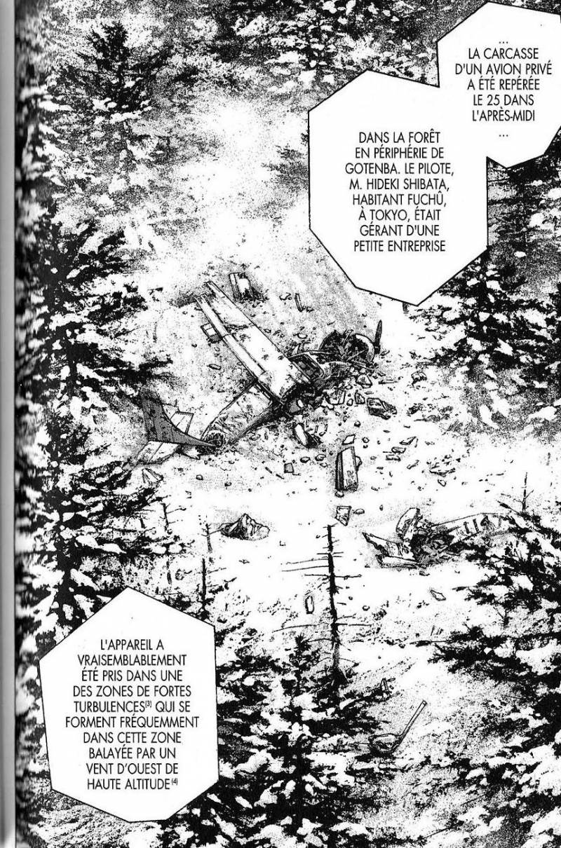 Read Ascension FRANCAIS Manga Online