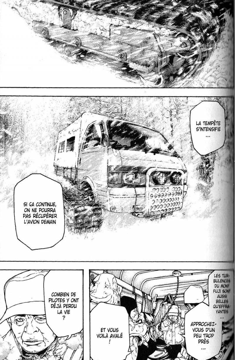 Read Ascension FRANCAIS Manga Online